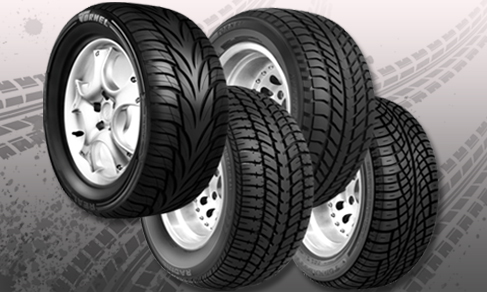 Prodaja pneumatika DTB Tyres